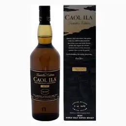 Caol Ila 2000 Distillers Edition