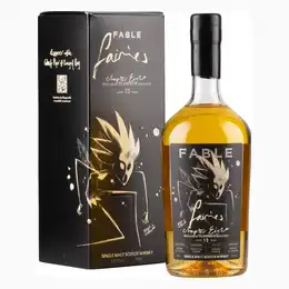 Teaninich 13 Year Old Fairies Chapter 8 Fable 2008