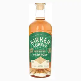 Kirker & Greer Shamrock 0.7L 