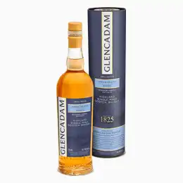 Glencadam American Oak Reserve Highland Single Malt Scotch Whisky 70cl