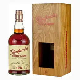 Glenfarclas 1996 Family Casks Release W17