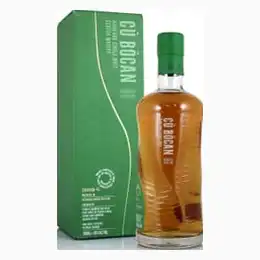 Cu Bocan Creation 5, Colombian Andean Oak Casks