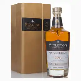 Midleton Very Rare 2018 Whiskey 70cl