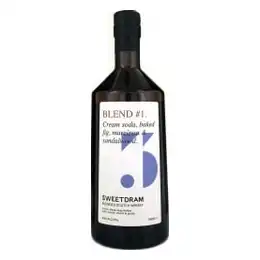 Sweetdram Blended Scotch #1 43% 70cl