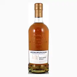 Ardnamurchan AD/ Paul Launois 2024 release