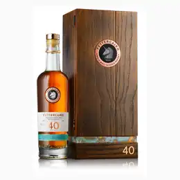 Fettercairn 40 Year Old - Single Malt Scotch Whisky