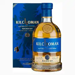 Kilchoman Machir Bay Islay Malt Whisky