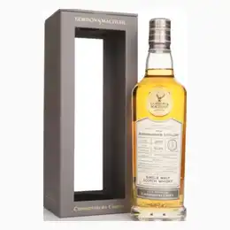 Bunnahabhain 22 Year Old 2001  - Connoisseurs Choice  Whisky 70cl