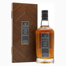 Tormore 1983 40 Year Old Cask #8025101 Private Collection 1