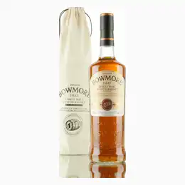 Bowmore Feis Ile 2016 / Virgin Oak & Oloroso Sherry Casks
