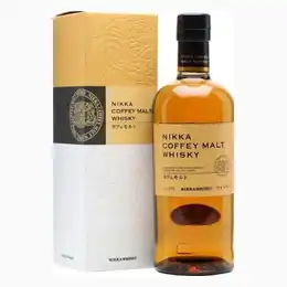 Nikka Coffey Grain