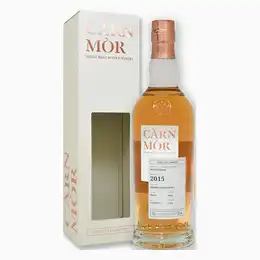 Williamson 9 Years Old 2015 Carn Mor
