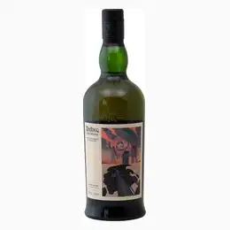 Ardbeg Corryvreckan A Promise Limited Edition 57.1%