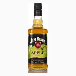 Jim Beam Apple 70cl