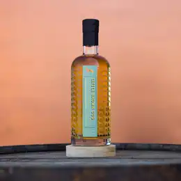 Little Brown Dog Dailuaine 2009 - Aged 16 years - Single Cask 
