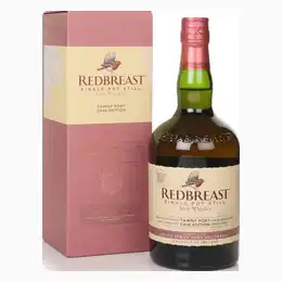 Redbreast Tawny Port Cask Edition
