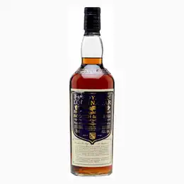 Royal Lochnagar Selected Reserve Bot.1980s