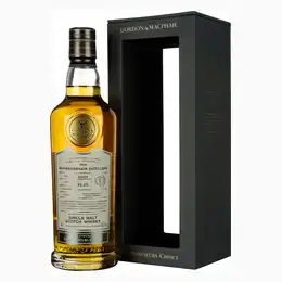Bunnahabhain 2007-2024 17 Year Old Gordon & MacPhail Connoisseurs Choice Single Cask 18600604