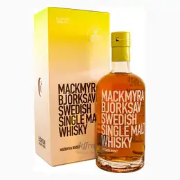 Mackmyra Bjorksav - Swedish Single Malt