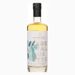 Maison Benjamin Kuentz Vegetal Musette Whisky