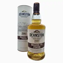 Deanston Organic PX 70cl