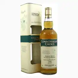 Glen Elgin 1998 Connoisseurs Choice - Bottled 2014