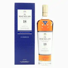 Macallan - 18 Year Old  2023 Release