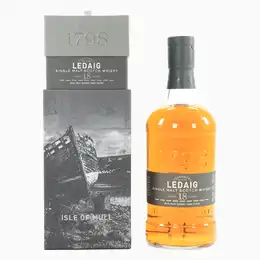 Ledaig - 18 Year Old