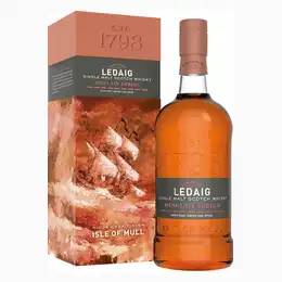 Ledaig Sinclair Series Rioja Cask, Single Malt Scotch Whisky