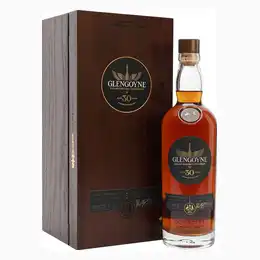 Glengoyne 30 Year Old 2021 Release