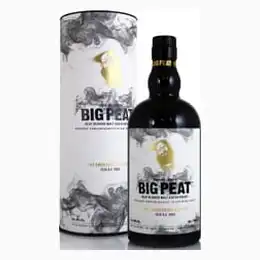 Big Peat The Smokehouse Edition Feis Ile 2023