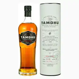 Tamdhu Batch Strength No. 2
