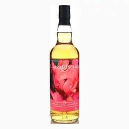 Mortlach 2007 16 Year Old Equinox & Solstice Summer 2024