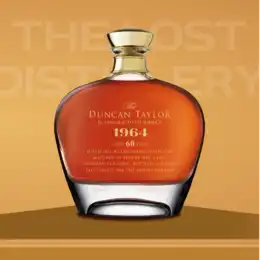 Lochside 60 Years Old