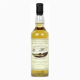 Lagavulin 11 Year Old Managers Dram