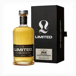 Limited Aberlour 1989 33 Year Old Exceptional Cask Collection #3651