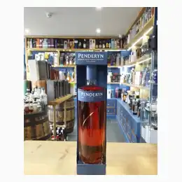 Penderyn Portwood Finish 45% 70cl