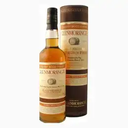 Glenmorangie Sherry Wood Finish 43% 70cl