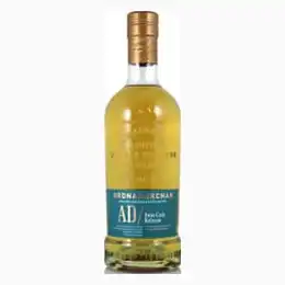 Ardnamurchan Rum Cask Release