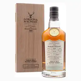 Balblair 31 Year Old - 1989 Cask 211 Connoisseurs Choice