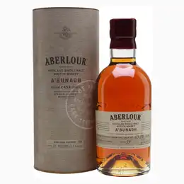 Aberlour A