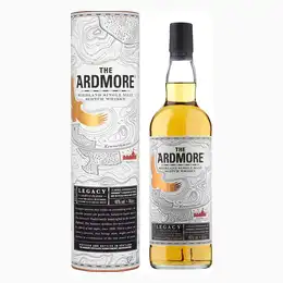 Ardmore Legacy 70cl