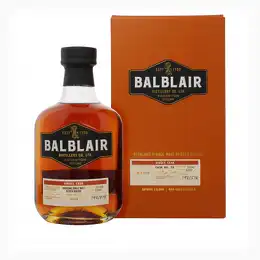 Balblair 2006 #78