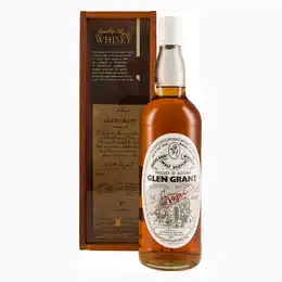 Glen Grant Gordon & MacPhail  1949