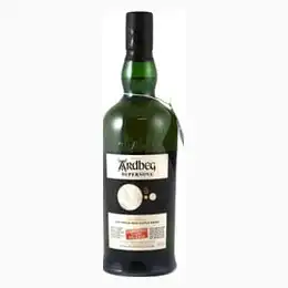 Ardbeg Supernova - Committee SN2015 Release