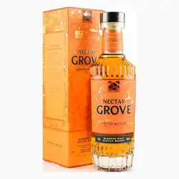 WEMYSS MALTS Nectar Grove Limited Release Blended Malt Scotch Whisky 70cl 46%