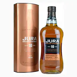Isle Of Jura 10 Year Old 70cl