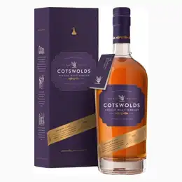 Cotswolds Sherry Cask Whisky 59.3% 70cl