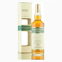 Dailuaine 2006 Connoisseurs Choice Bottled 2017