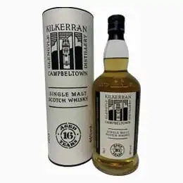 Kilkerran 16 Year Old